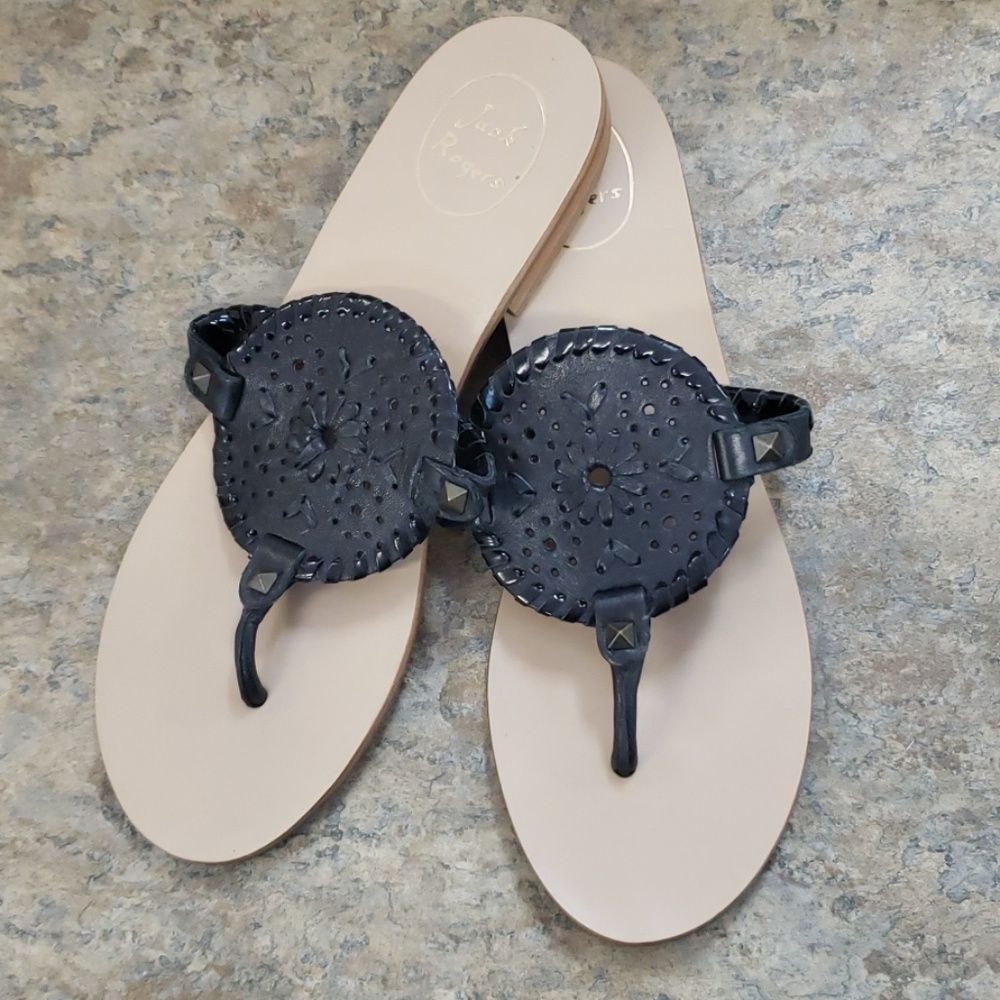 Jack Rogers Georgica Sandals